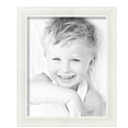 thumbnail image 2 of ArtToFrames 12" x 15" White Picture Frame, 12x15 inch White MDF Poster Frame (WOM-4332), 3 Pack, 2 of 8