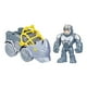 thumbnail image 3 of Figura de Acción Hasbro Marvel SAF Rhino, 3 of 4