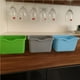 thumbnail image 5 of Yuarrent Cubo de basura para colgar en la cocina, contenedor de almacenamiento conveniente, contenedor de basura, contenedores de cuenco, Mini cubo de Almacenamiento y organización del hogar Numero 3 Yuarrent HA042579-03, 5 of 6