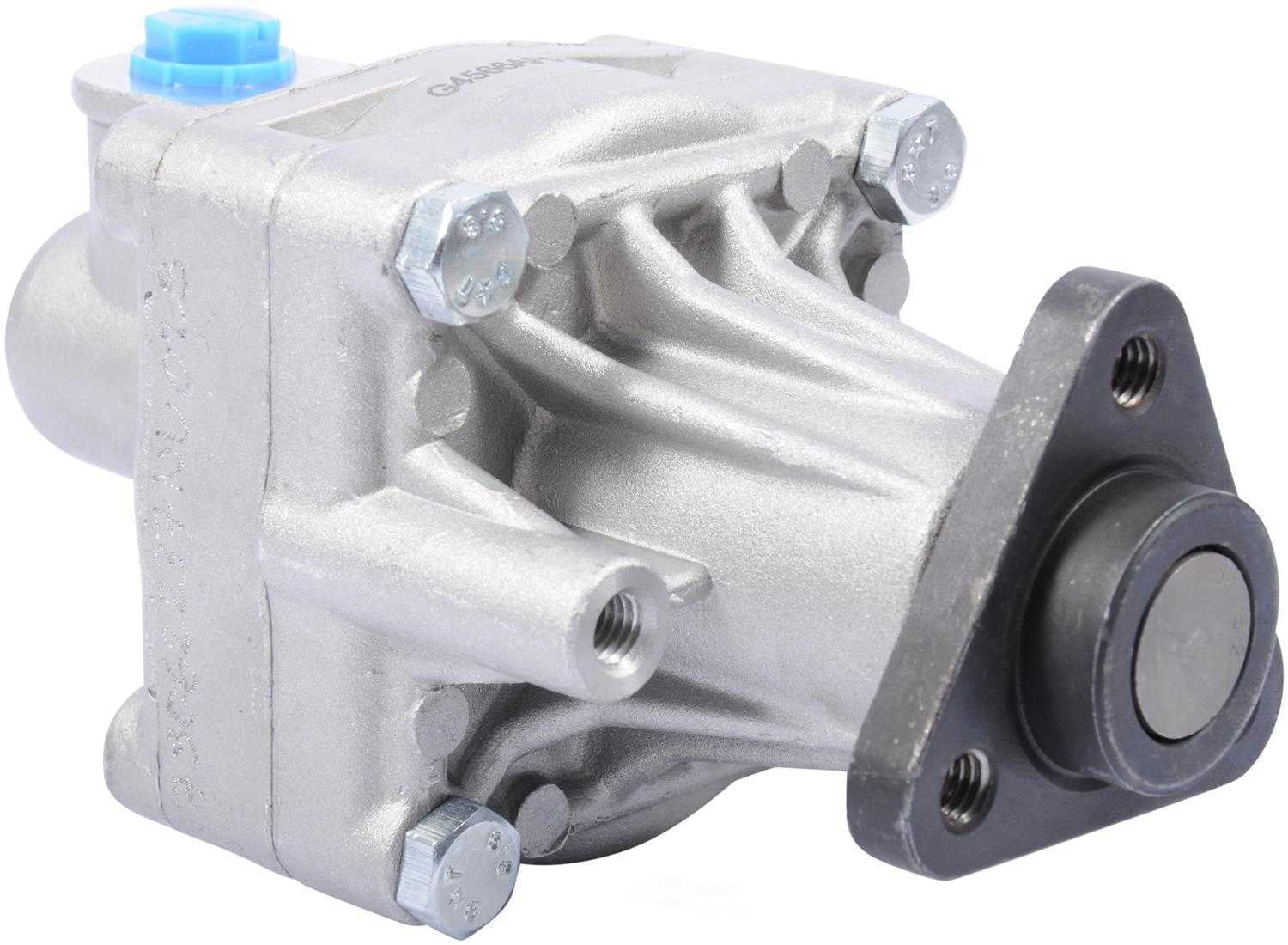 New Advantage N990-0130 New Power Steering Pump