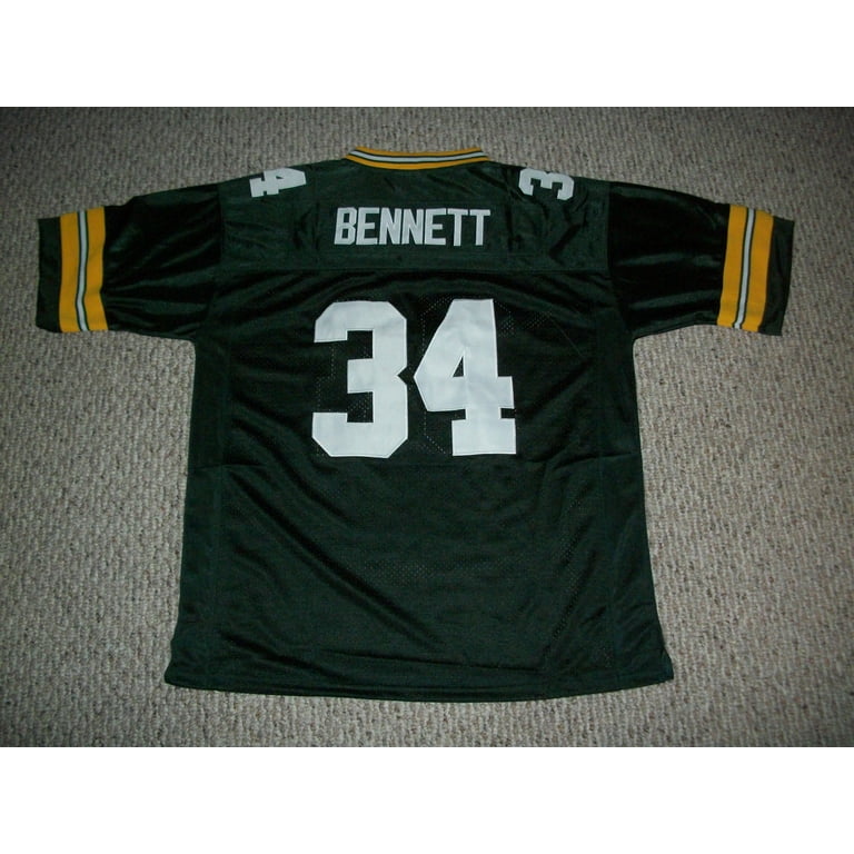 Green bay hotsell jersey sale