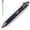 Navy/Black, variant on Bolt Action Touch Screen Ballpoint Pens Orange/Black Refillable EDC