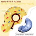 thumbnail image 4 of Supet Inflatable Dog Cone Collar Alternative After Surgery, Doggie Neck Donut Collar Recovery, Soft Dog Cone for Small Medium Large Dogs, 4 of 6