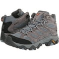 thumbnail image 6 of Merrell Women's Moab 3 Mid Waterproof Hiking Boots (Altitude Blue, 5.5 B US), 6 of 8