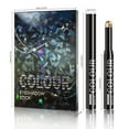 thumbnail image 4 of 6Pcs Cream Eye Shadow Sticks Set, Glitter Eye Shadow Sticks Liner Pencils Makeup Set, Lasting Waterproof, Crease-proof, Blendable Eye Shadow Applicator Sticks Eyeliner Pen Eye Makeup, 4 of 7