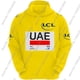 thumbnail image 2 of Sudadera con capucha de los Emiratos Árabes Unidos para hombre, sudadera informal, sudadera con capucha de Portugal y Eslovenia, ropa roja, ropa de calle, ropa deportiva, 2 of 5