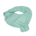 thumbnail image 1 of Funda Ajustable para Almohada de Lactancia My Brest Friend Minty Geo, 1 of 6