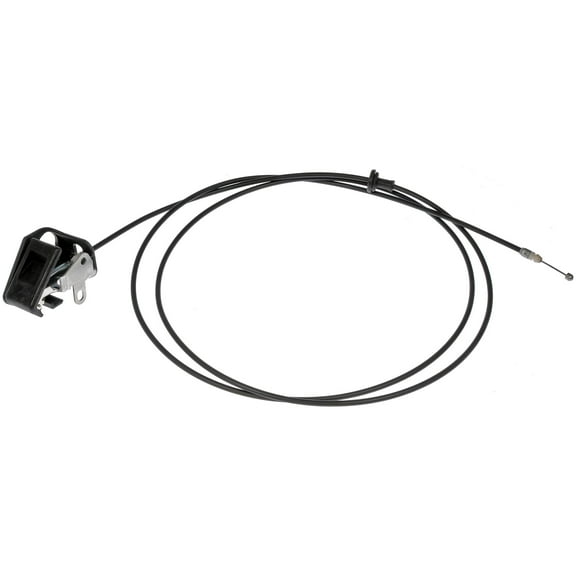 Dorman 912-208 Hood Release Cable for Specific Honda Models