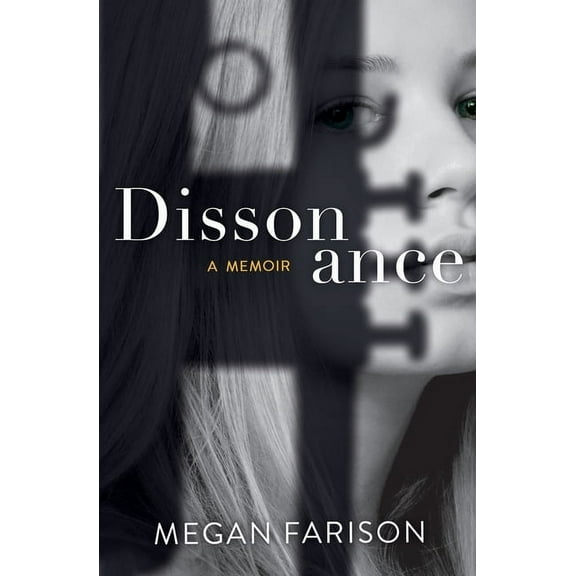 Dissonance, A Memoir, (Paperback)