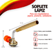 thumbnail image 3 of Soplete PUNTA LAPIZ para SOLDAR Flamineta FL-SOP-LAP, 3 of 6