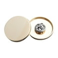thumbnail image 2 of Viflosae Clearance And Removable Button- Button Waist Button Retractable Button Weekly Deals, 2 of 5