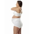 thumbnail image 4 of Underworks Adjustable Maternity Support Lift Brief, 4 of 5