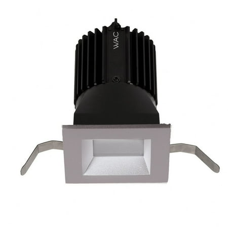 

Wac Lighting R2sd2t-F Volta 2 Square Downlight - Haze / 3000K / 90CRI