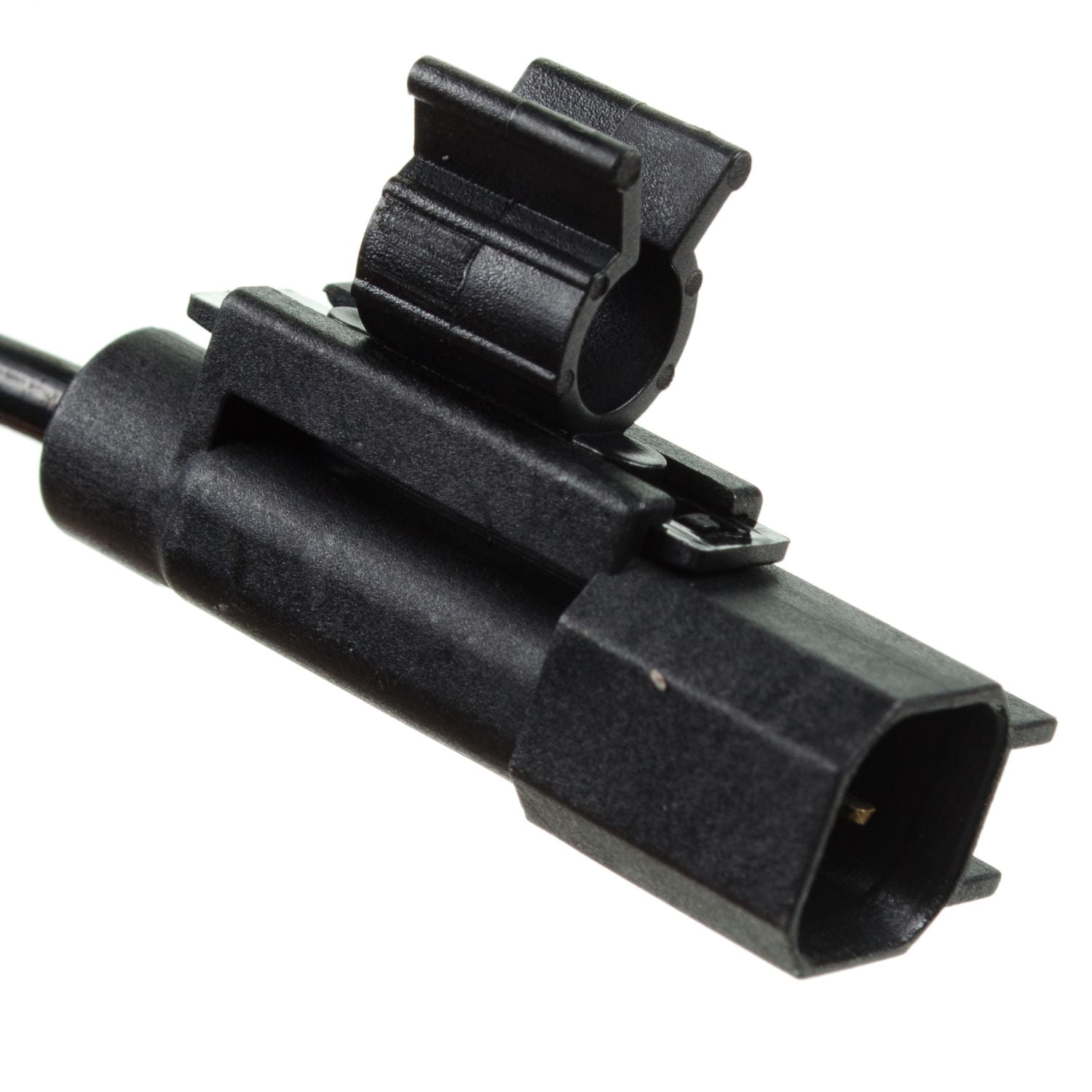 HOLSTEIN 2ABS1557 ABS Wheel Speed Sensor For 08-11 Grand Caravan Town & Country Fits select: 2008-2011 CHRYSLER TOWN & COUNTRY, 2008-2011 DODGE GRAND CARAVAN