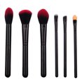 thumbnail image 1 of 6pcs Female Cosmetics Portable Makeup Loose Powder, 1 of 1
