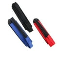 thumbnail image 6 of Cheers.US Bike Pedal Straps Pedal Toe Clips Straps Tape for Fixed Gear Bike Adjustable Bicycle Pedal Resistance Band, 6 of 7