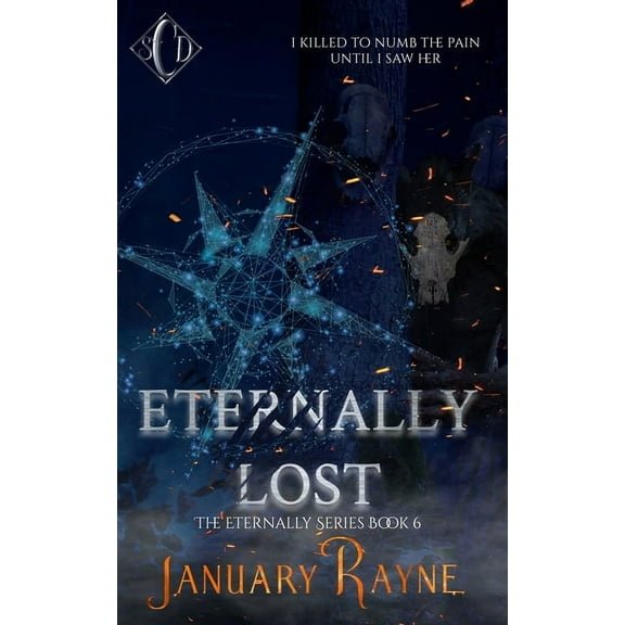 Eternally Lost, (Paperback)