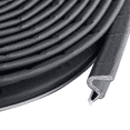 thumbnail image 1 of 8 Meters Door Weather Stripping Soundproof Door Seal Strip, 1 of 5