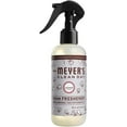 thumbnail image 2 of Mrs. Meyer's Clean Day Lavender Scent Variety, 1 Room Freshener 8 oz, 1 Liquid Dish Soap 16 oz, 1 Liquid Hand Soap 12.5 oz, 1 Multi-surface Cleaner 16 oz, 2 of 4