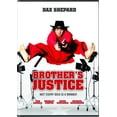 thumbnail image 2 of Brother's Justice (DVD), 2 of 2