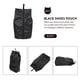 thumbnail image 3 of EXHUMKY De Almacenamiento Impermeable Para Con Cremallera Organizadora Portátil Y Multiusos, 3 of 6