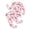 Pink2, variant on 2 Piece Kids Pink Western Cowgirl Print Long Sleeve Top And Pants Set Cute Trendy Casual Dailywear Playwear Outfit,Pink2,130