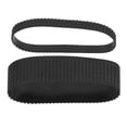 thumbnail image 3 of Lens Zoom Rubber Ring, Comfortable Grip Wear Resistant Lens Zoom Rubber Grip Replacement Parts Stable Performance For Repair, 3 of 8