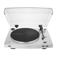 thumbnail image 2 of Tocadiscos Audio Technica AT-LP3xBT inalámbrico con transmisión por correa blanca, 2 of 6