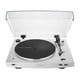 thumbnail image 2 of Tocadiscos Audio Technica AT-LP3xBT inalámbrico con transmisión por correa blanca, 2 of 6