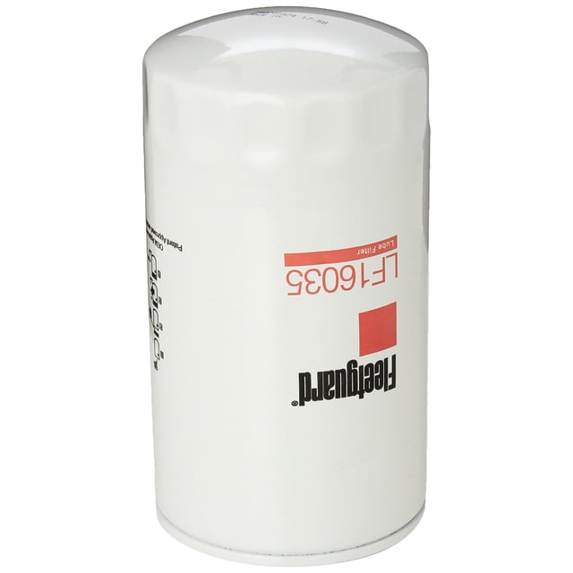 Filtro de aceite Fleetguard LF16035 para Dodge Ram Cummins Diesel