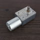 thumbnail image 4 of Motor con engranaje helicoidal ANGGREK Turbocompresor DC 12V Reducción 2RPM, 4 of 5