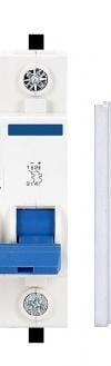DC Miniature Circuit Breaker 2 Pole 500V 32 Amp Isolator DC Disconnect  Switch 