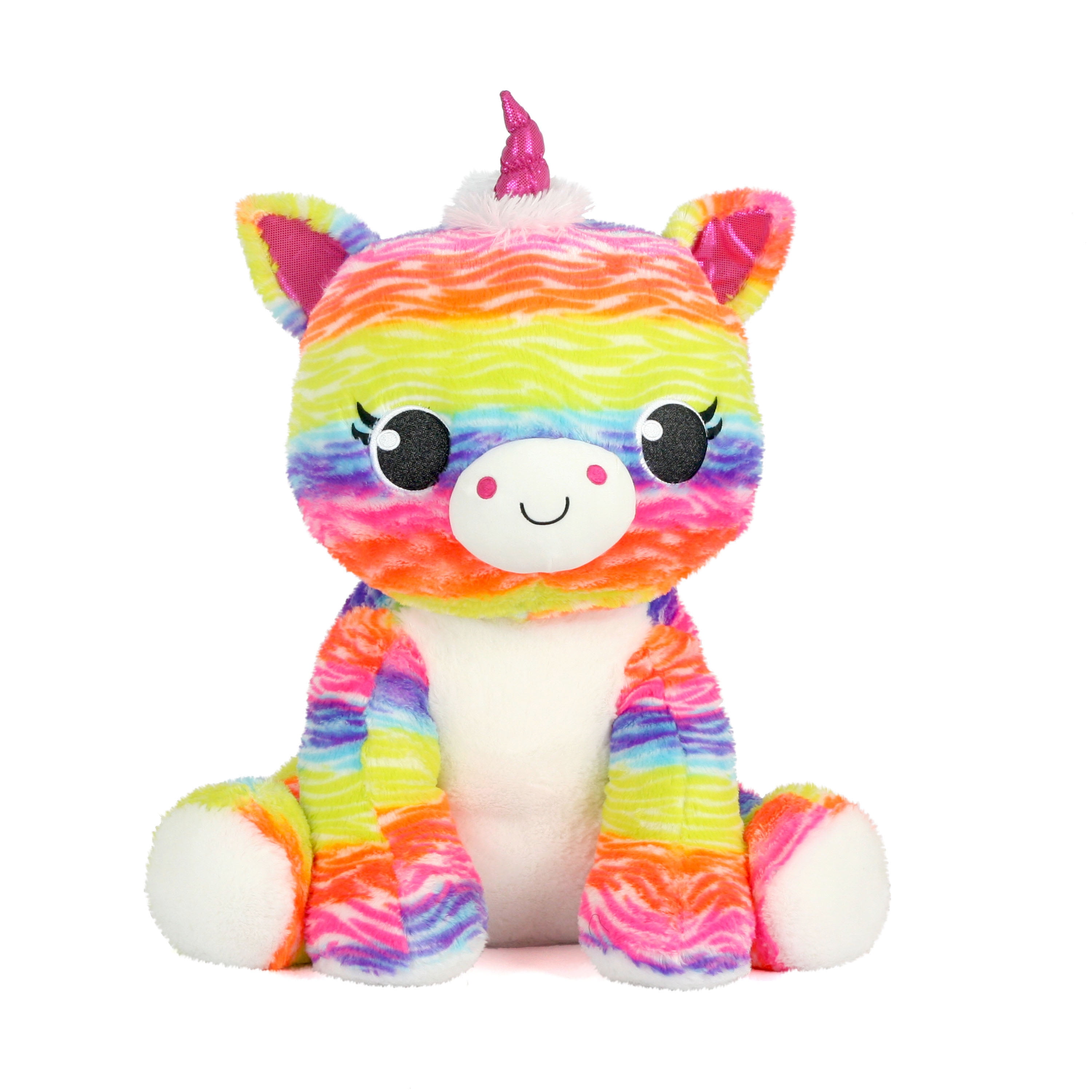 unstable unicorns plush