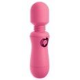thumbnail image 3 of Varita Vibradora Recargable Impermeable piel unitalla Pipedream Impermeable, 3 of 4