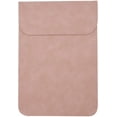 thumbnail image 2 of Laptop Sleeve Notebook Computer Protective Bag Cover Slim Carrying Pouch Case Durable Briefcase Bag Pocket for 15.6 Inch Laptop Tablet Smartphone, 2 of 8