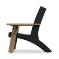 thumbnail image 4 of Mesa Patio Chair - Black, 4 of 16