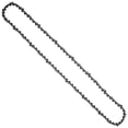 thumbnail image 2 of Semi Chisel Skip Tooth Chainsaw Chain 28 inch .050 3/8 91DL for Stihl 6 Pack 810-CCC2430H, 2 of 4