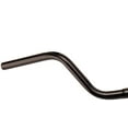 thumbnail image 3 of Manillar Wald Steel #803 5.25"" 27"" 1"" Negro, 3 of 3