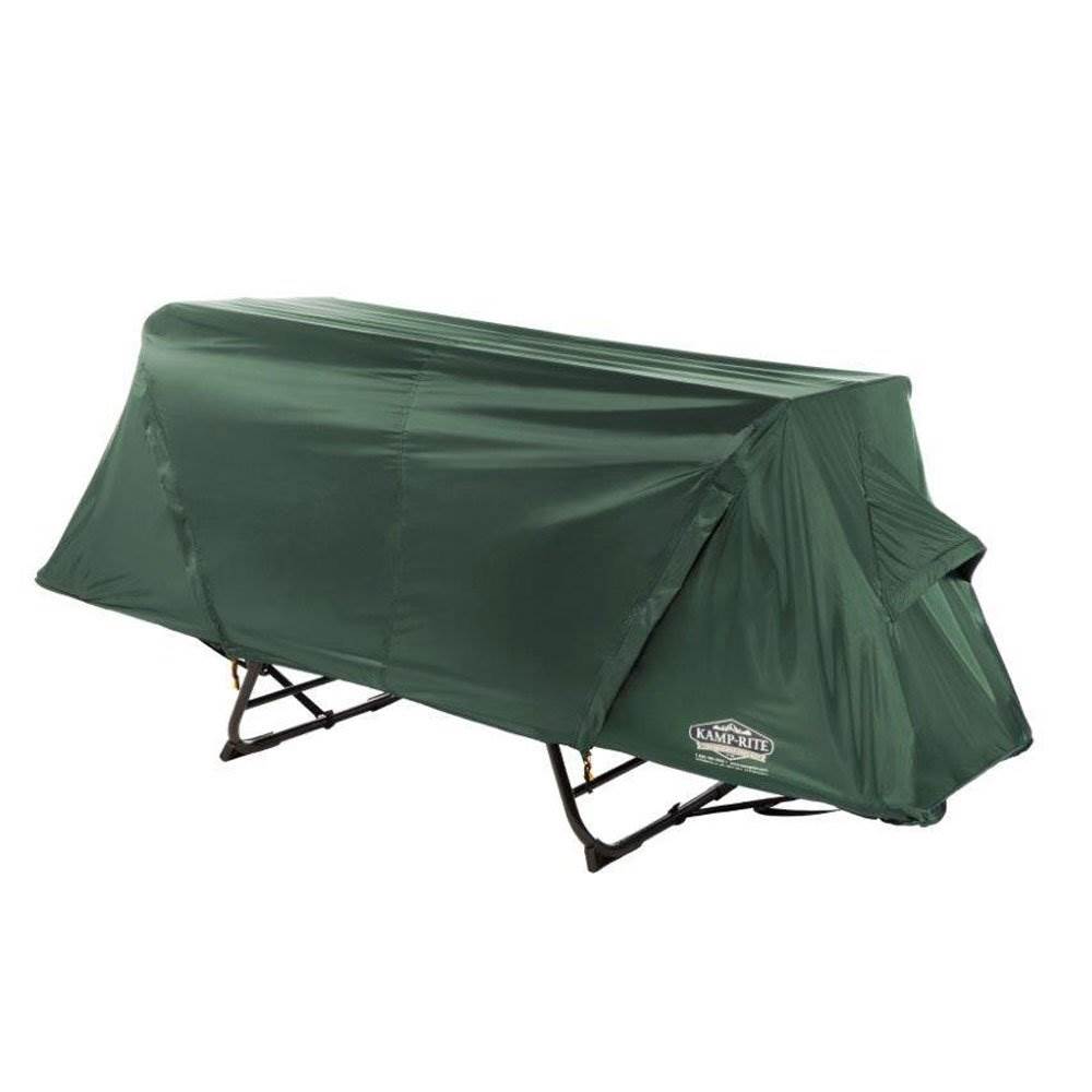 Kamp-Rite Original Portable Versatile Cot, Chair, & Tent, Easy Setup - image 2 of 7
