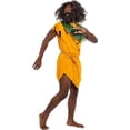 thumbnail image 2 of Alan The Jungle Game Man Parrish Complete Set Halloween Costume Cosplay, 2 of 5