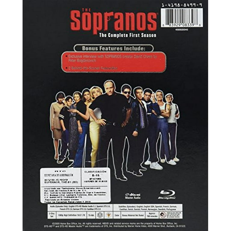 The Sopranos Season How Can I Watch Sopranos For Free HBO Home
