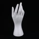 thumbnail image 3 of Maniquí de mano para Joyas Sunnimix 4 Unidades blanco negro Modelo de Exhibición anti-decoloración, 3 of 8