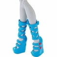 thumbnail image 4 of Monster High Freaky Fusion Ghoulia Doll, 4 of 6