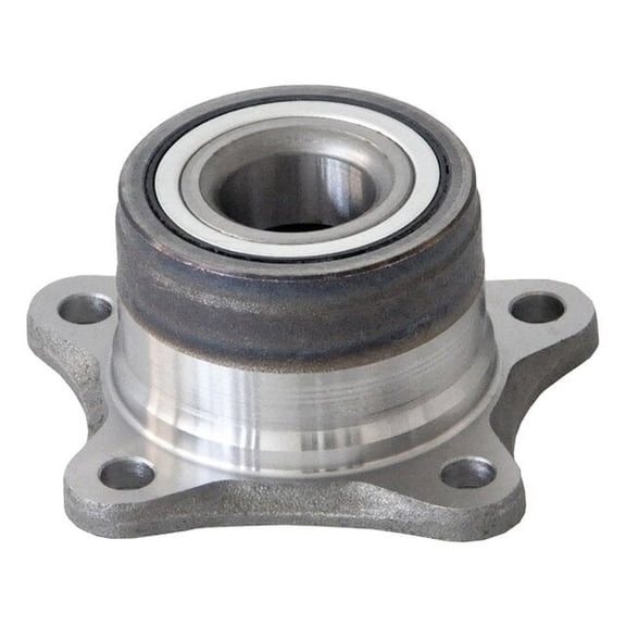 Rear Wheel Bearing Assembly - Compatible with 1995 - 1996 Toyota Avalon