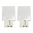 thumbnail image 1 of 2pcs Automobile Signal Relay Hazard Warning Steering Flasher For 6 Mpv 2002-2006 Gj6a66830 3211224320, 1 of 5