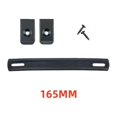 thumbnail image 1 of MYG Universal Guitar Grip Amp Handle with Screws For Amplifiers Speaker 165-235mm, 1 of 9