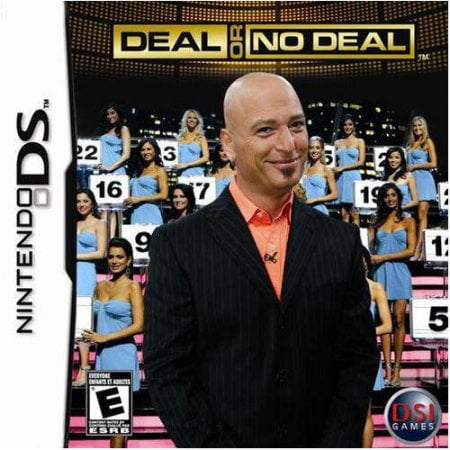 Deal Or No Deal (DS) - Pre-Owned
