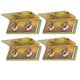 thumbnail image 1 of 4 bisagras de cama de hierro, tornillos gruesos, pernos de cama, placa fija, accesorios para muebles., 1 of 5