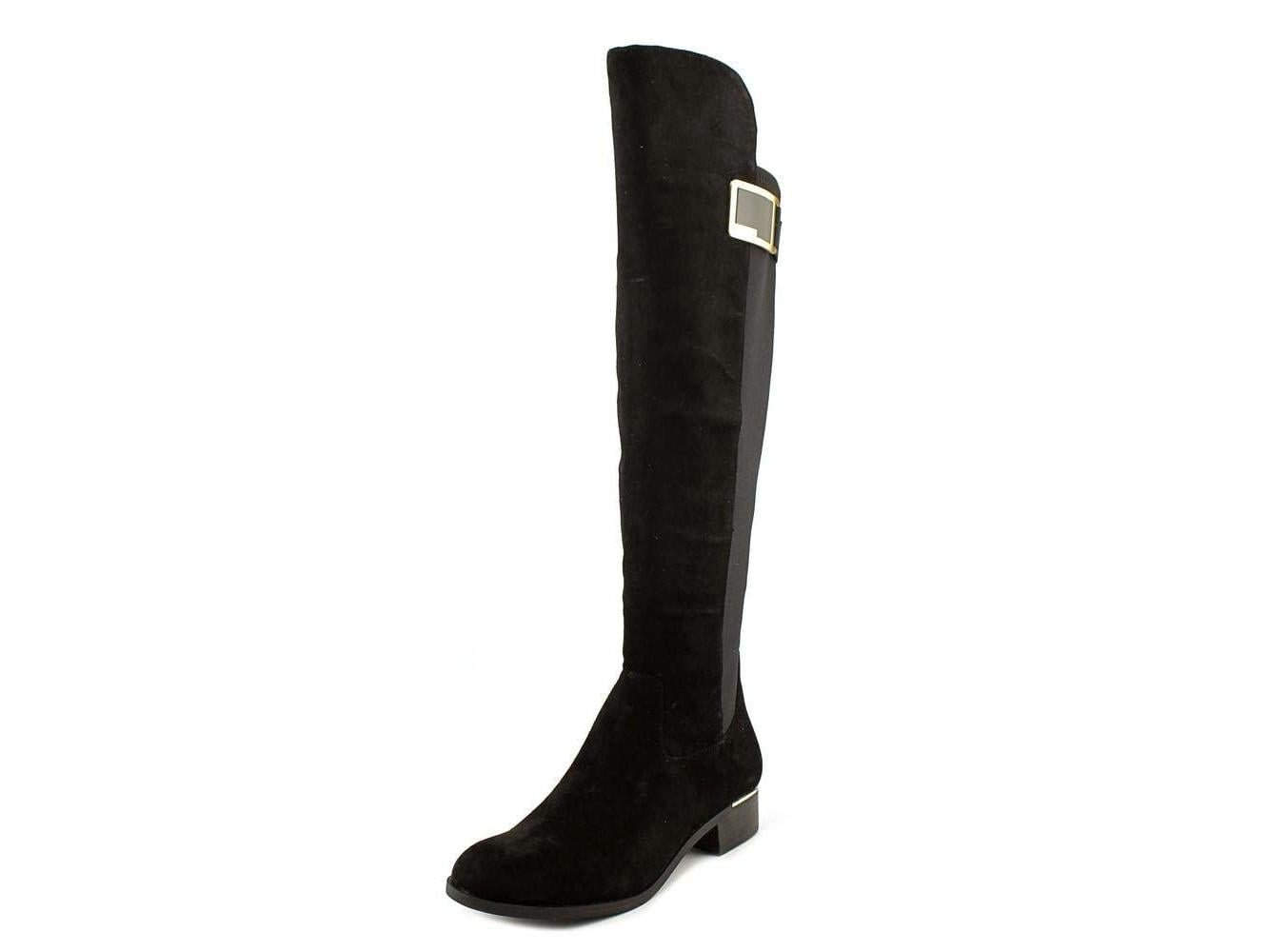 Calvin klein cyra online boots