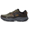 thumbnail image 4 of Zapatilla Skechers Vigor at Durango para hombre, oliva/multicolor, talla 9, 4 of 7